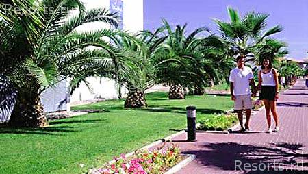 Estival Park Salou 26